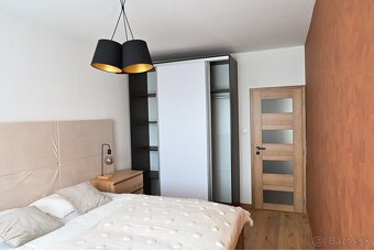 Prenájom 2izb. bytu | Žilina Hájik - 4