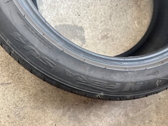 NEXEN NFERA SU1 245/45 r18 - 4