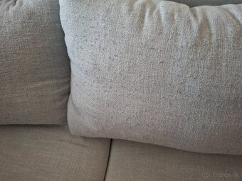 Gauč rozťahovací - 4