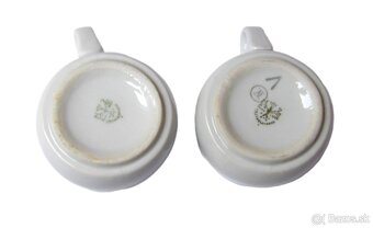 Koflík - 2 ks - Stará Role - 4