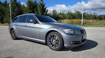 Bmw E91 330XD LCI 480PS - 4