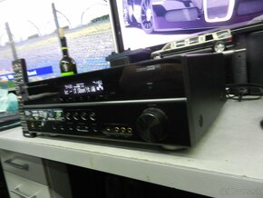 YAMAHA RX-V471...AV receiver 5.1 , HDMI , DTS-HD, Dolby True - 4
