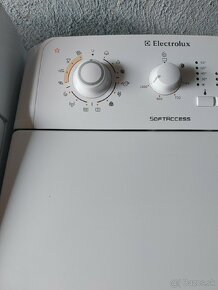 Práčka Electrolux 2 - 4