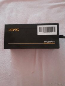 DEV1S Wallhack Black - 4