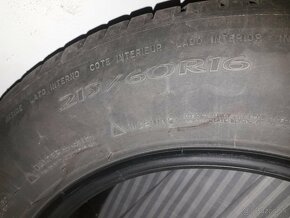 Letné pneumatiky Michelin - 4
