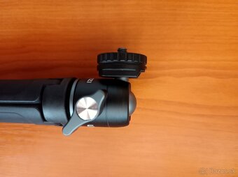 Mini tripod - 4