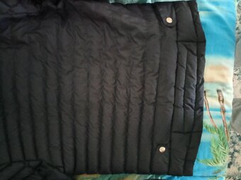 Pánska elegantná bunda Lacoste - 4