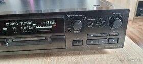 SONY MDS-JB730QS made in Japan 1999 - 4