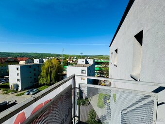 Predaj 1i. bytu centrum Prešova - 4