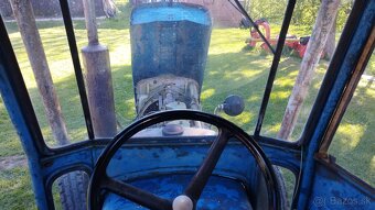 Zetor 4011 - 4