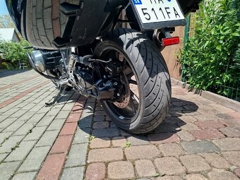BMW R1200RS - 4