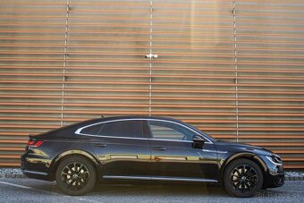 Volkswagen Arteon 2.0 TDI SCR BMT 240k R-Line 4Motion DSG. - 4