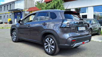 S-CROSS 1,4T GLX Elegance 4x4 TSMJYBD2S00B67241 - 4