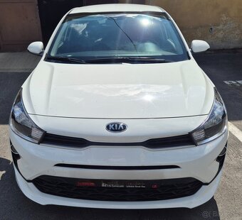 Ponúkam na predaj Kia Rio 1.2 61,8 kw - 4