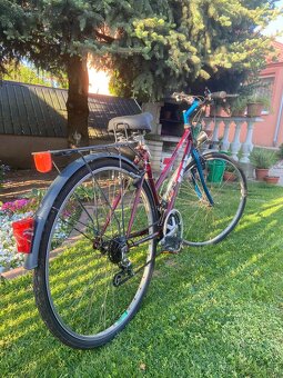 Bicykel FORT - 4