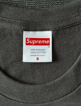 Supreme Handstyle - 4