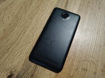 Lenovo Vibe C2 - 4