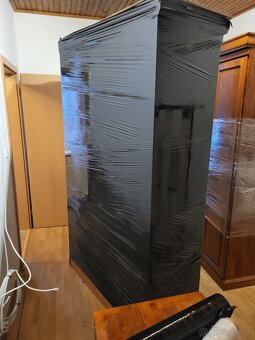 Lacné Sťahovanie Nové Mesto nad Váhom,Stará Tura - 4