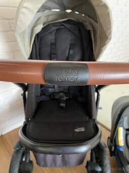 Britax Römer Smile III - trojkombinácia - 4