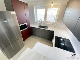 NOVOSTAVBA 5 IZB. RODINNÉHO DOMU, POZEMOK 788M2, IBV MLYNY, - 4