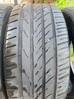 225/45r17 Y XL Matador HHectora 3 - 4