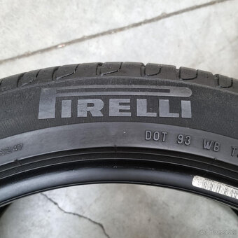 Letné pneumatiky 235/45 R18 PIRELLI DOT3618 - 4