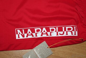Napapijri pánske plavky - 4