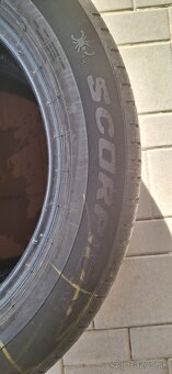 Pirelly Scorpion 225/55/ r18 - 4