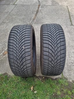 235/55r17 - 4