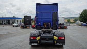 Prodám DAF XF 510 FT SSC EURO 6 - 4