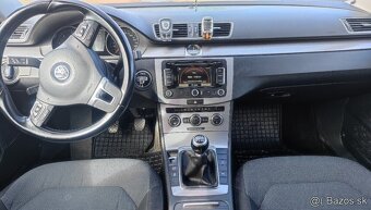 Ww Passat B7 Sedan - 4