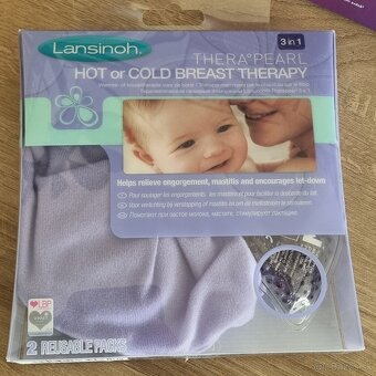 Odsávačka mlieka Philips Avent - 4