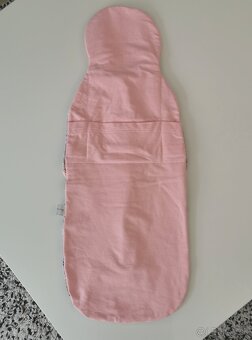 Perinka MIMI original flexi zavinovačka celoročná - 4
