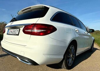 Mercedes-Benz C 220D edícia C'Arl Benz - 4