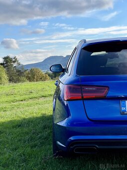 AUDI A6 C7 3.0 BiTDI 240 KW COMPETITION - 4