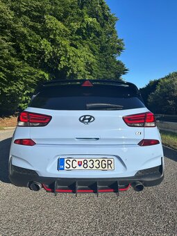 Predám Hyundai i30N Performance - 4
