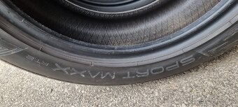 Letne pneumatiky dunlop 225/50r17 - 4