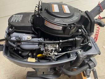 Yamaha - 4