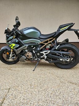 BMW S1000R - 4