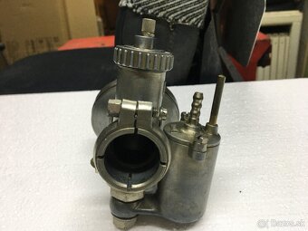 Karburátor 2924 H JAWA Perák - 4