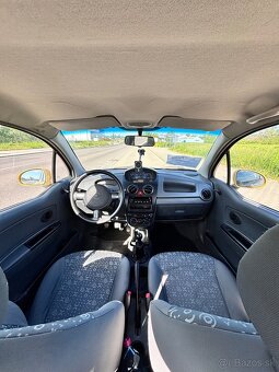 Chevrolet Spark - 4