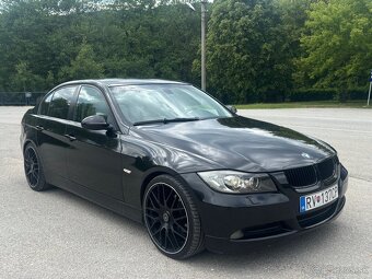 BMW e90 320d na diely - 4