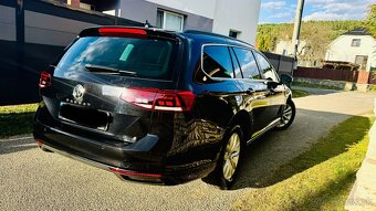 Volkswagen passat - 4