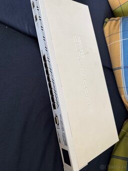 Mikrotik CCR1036-8G-2S+ - 4