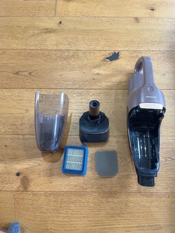 Electrolux Animal500 - 4
