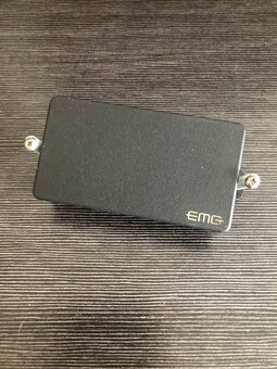 EMG 81 & 85 set - 4