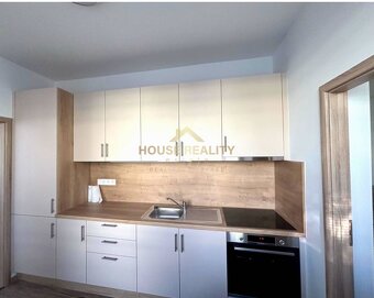 Prenájom moderný 2 izbový byt, Adámiho ulica,Bratislava IV/K - 4