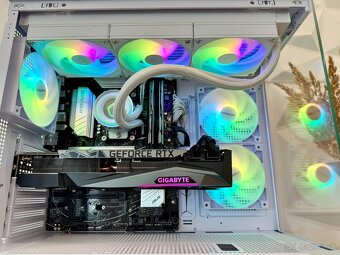 ⭐️ Ryzen 5 9600x, RTX 3080 10GB, 32GB RAM, 1TB SSD, 750W - 4