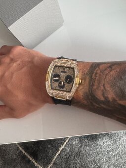 Guess hodinky - 4