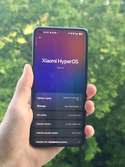 Xiaomi 11 Lite 5G NE - 4